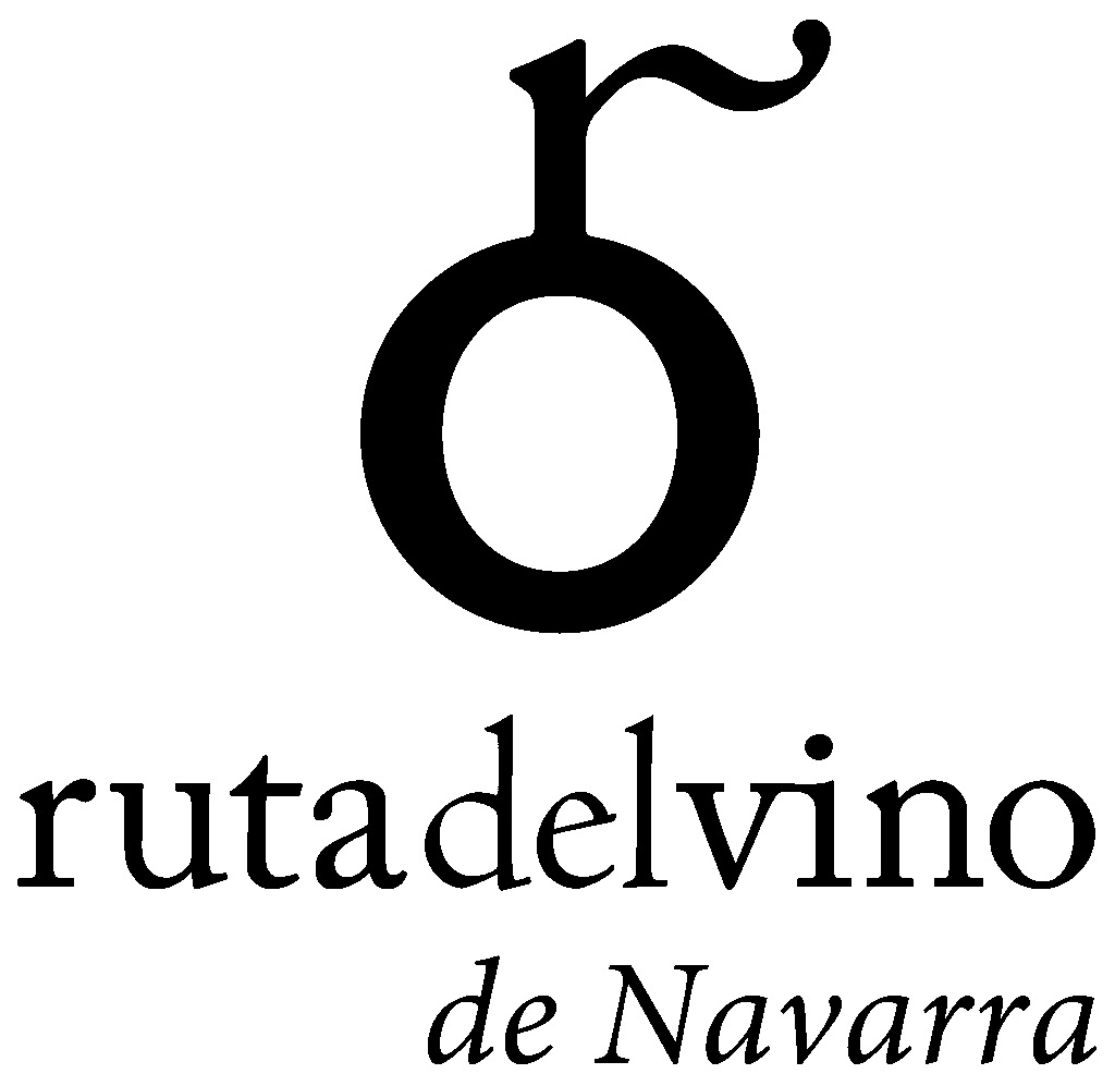 Logo Ruta del Vino de Navarra